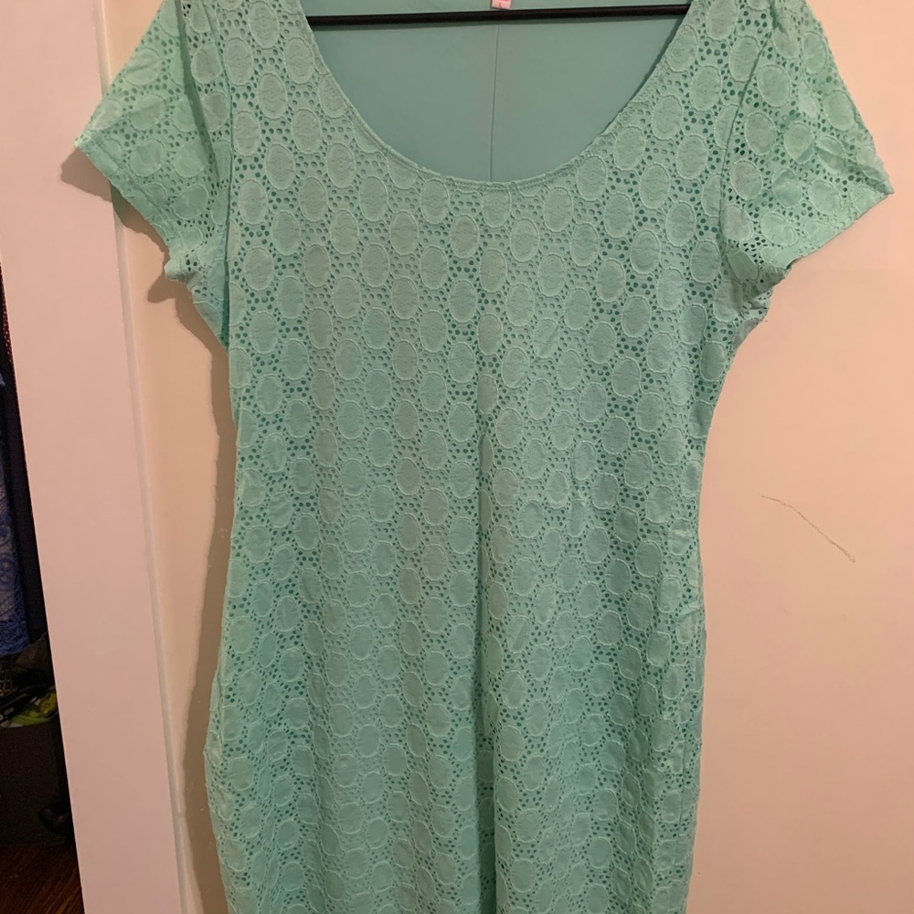 Spring Dress